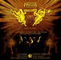 Mutilanova : Echoes From Earth